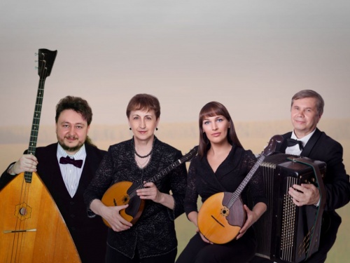 Юбилейный концерт заслуженного работника культуры Нины Крючковой пройдет в АГИК