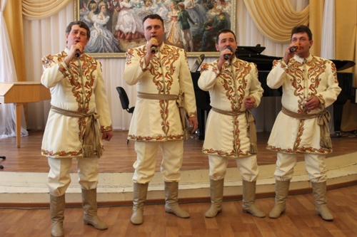 Культурный марафон «Соседи» стартует в Алтайском крае