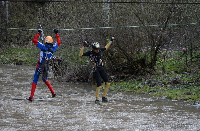 В Алтайском крае пройдет Чемпионат Сибирского федерального округа по спортивному туризму на пешеходных дистанциях