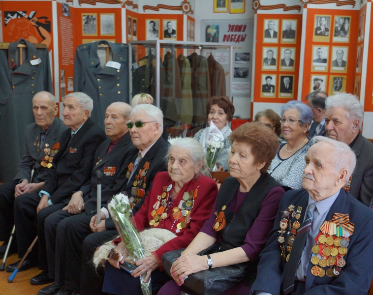 В канун Дня Победы в Барнауле дошколята примут участие в шествии «Малый бессмертный полк»