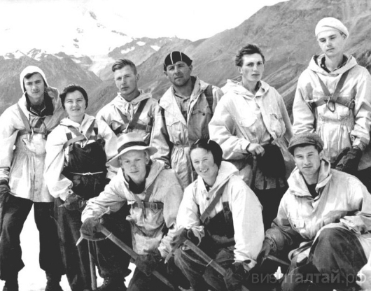 В Барнауле открывается выставка «От Алтая до Гималаев», посвященной 50-тилетию Алтайской краевой федерации альпинизма