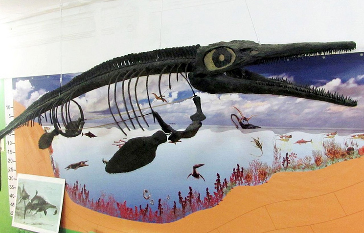 Страна Ундория: как России вернули статус динозавровой державы