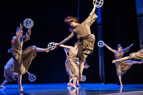 Закрытие концертного сезона пройдет в Алтайском государственном институте культуры