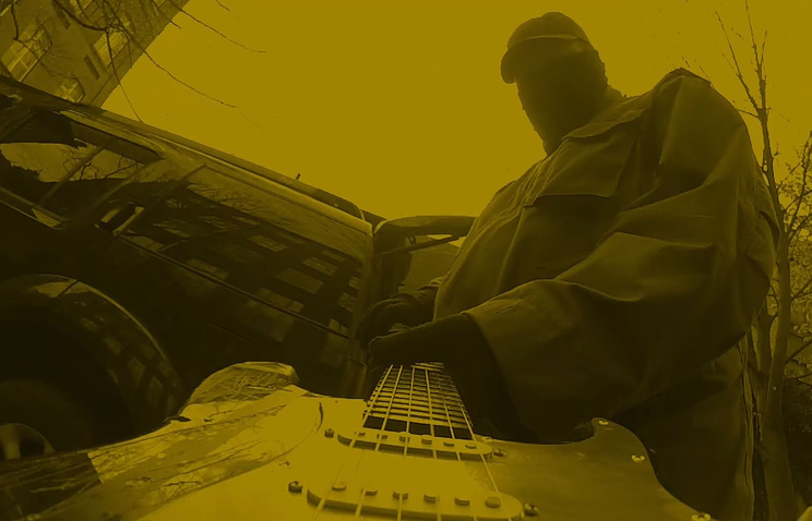 Нейросеть научилась писать песни в стиле Nirvana