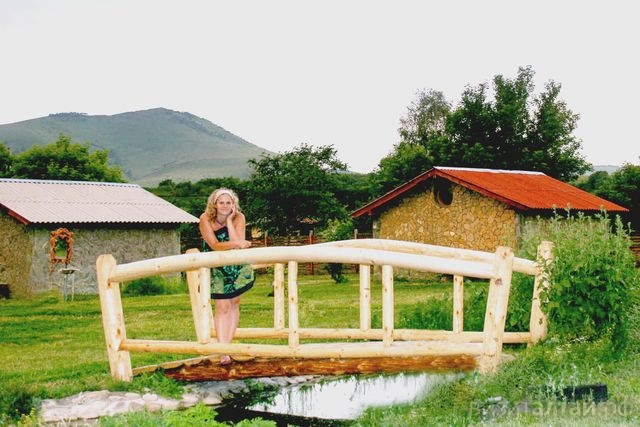 В конце августа в Солоновке можно присоединиться к сырной тусовке. Усадьба «Три А» принимает у себя сырного сомелье