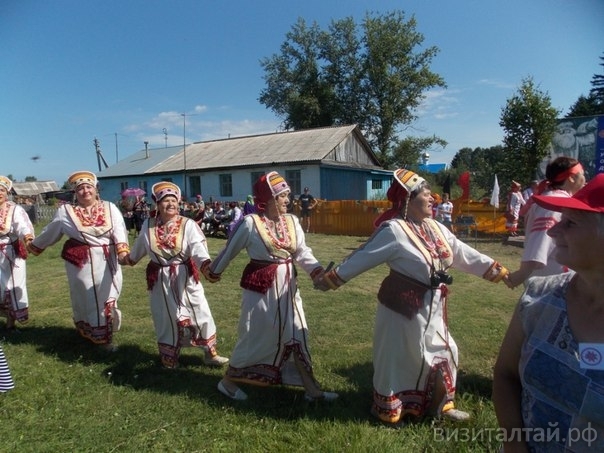 В Алтайском крае состоится II Межрегиональный фестиваль мордовской культуры «Эрзянь коень – кирдань вельмема»