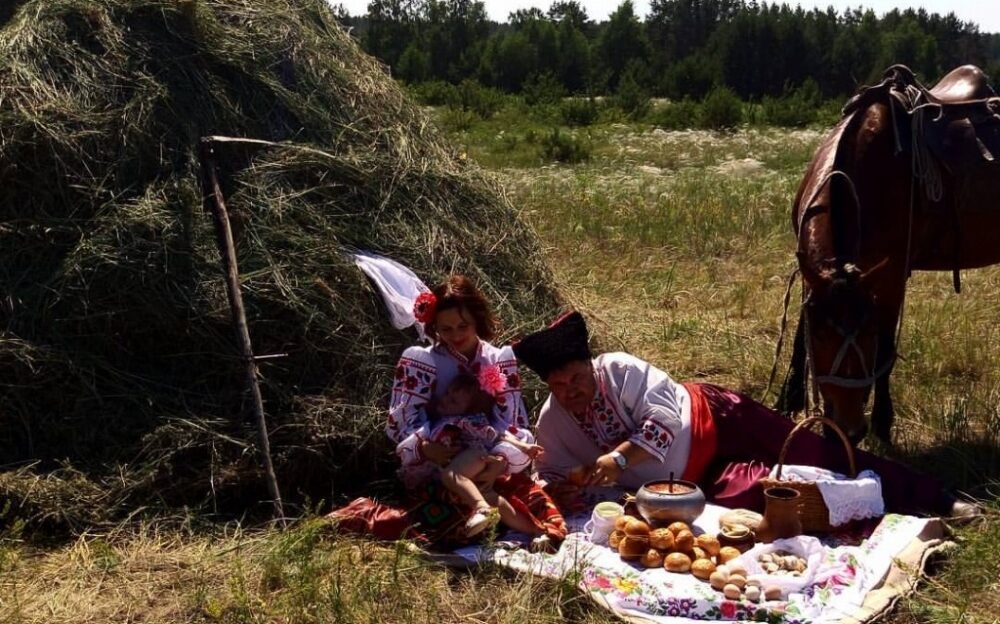 «Непутевые заметки» пообещали приехать в Алтайский край летом: и поработать, и отдохнуть. И вот приехали!