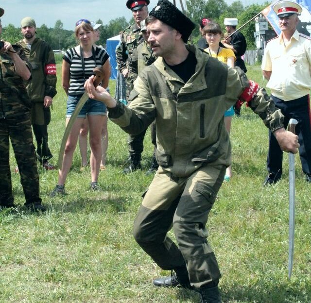 Гости Шермиций могут бесплатно встать с палаткой на турбазе «Вектор». За порядком на празднике будут следить казаки