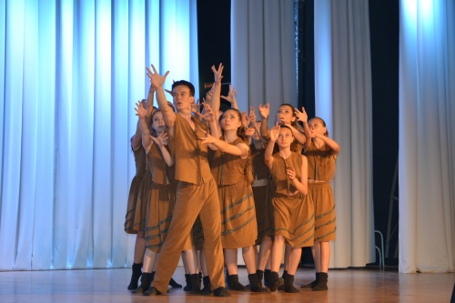 В Алтайском крае стали известны победители и призёры XVII краевых Дельфийских Игр «Вместе лучше!»