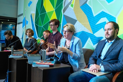 Молодые кинематографисты снимут фильм по рассказам Василия Шукшина