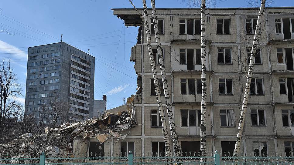 Прямая линия с Владимиром Путиным. Основные тезисы президента