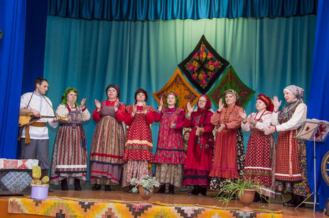 В Республике Алтай пройдет XIV Межрегиональный фестиваль русского народного творчества «Родники Алтая», посвященный Году Экологии в России