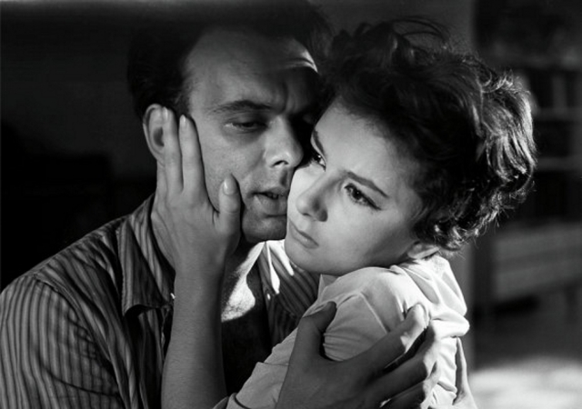 Ушел из жизни культовый актер Алексей Баталов