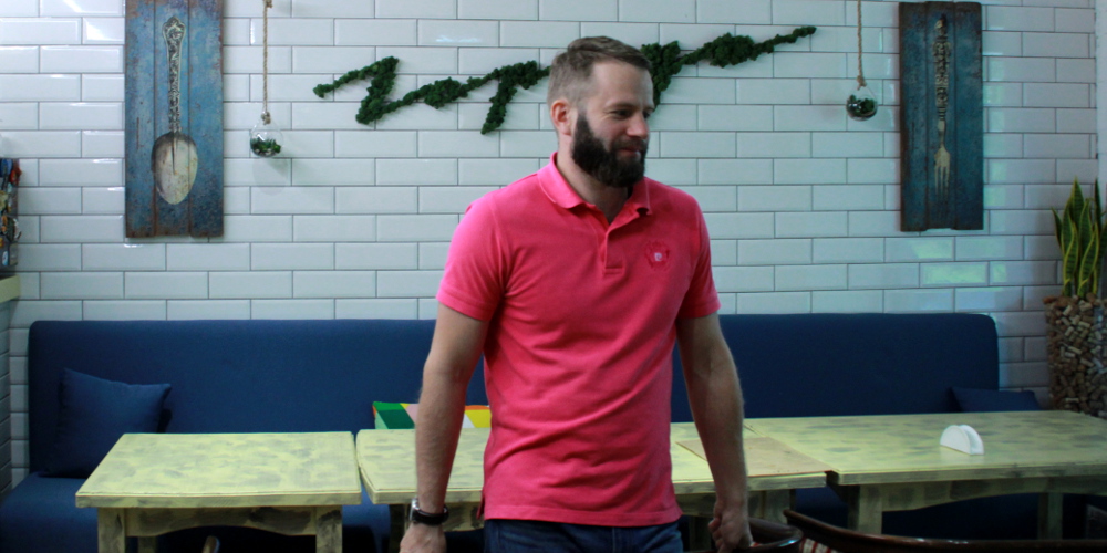 В Алтайском крае совершенствуют форматы работы предприятий потребительского рынка