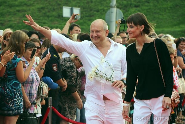 XIX Всероссийский Шукшинский кинофестиваль набирает волонтеров. Зрителям покажут три десятка новых конкурсных фильмов