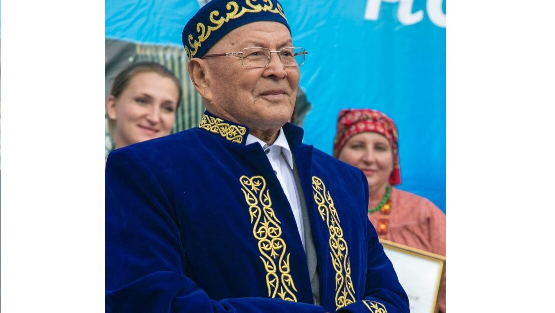 Тезка Барнаула отмечает 85-летний юбилей