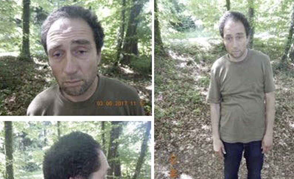 В Швейцарии мужчина с бензопилой напал на людей