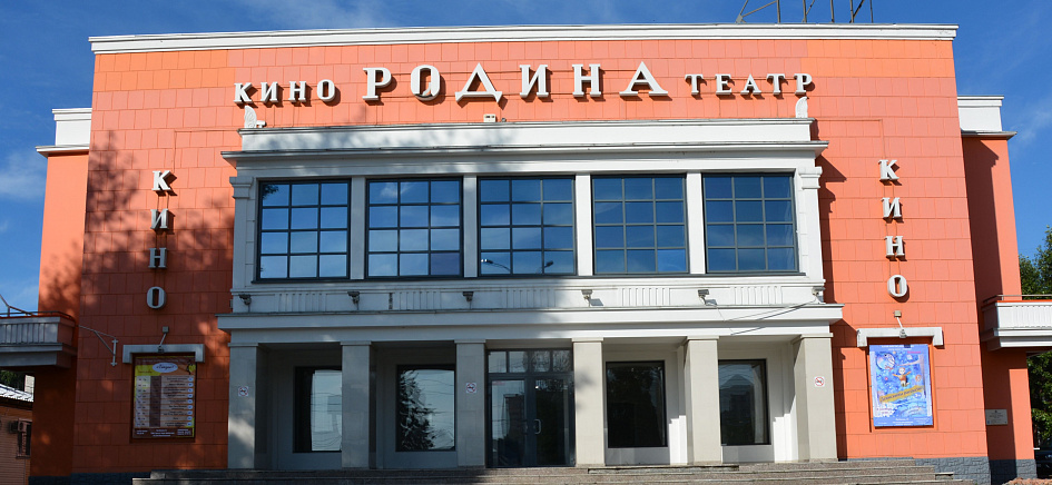 Театр кукол «Сказка» готовится ко встрече со зрителями по новому адресу