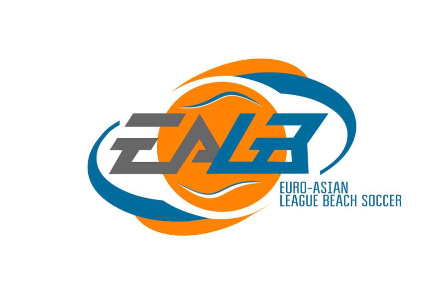 В Барнауле завершился второй этап международного турнира по пляжному футболу «Евразийская Лига»