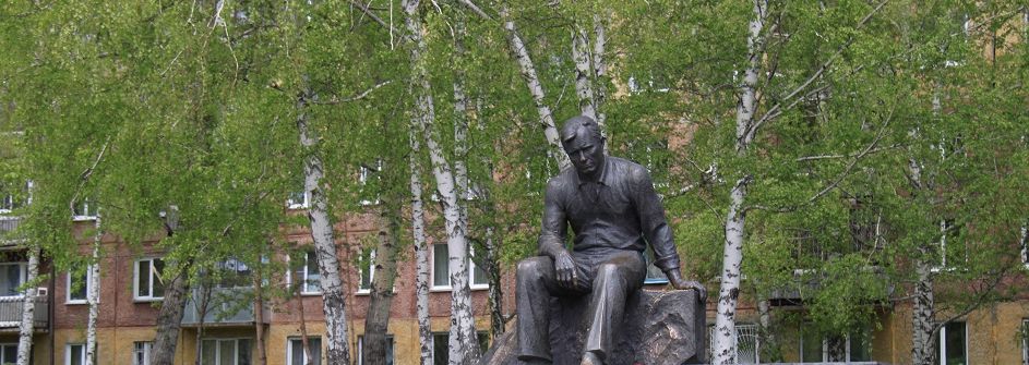 Всероссийский фестиваль «Шукшинские дни на Алтае» открывается сегодня в Барнауле