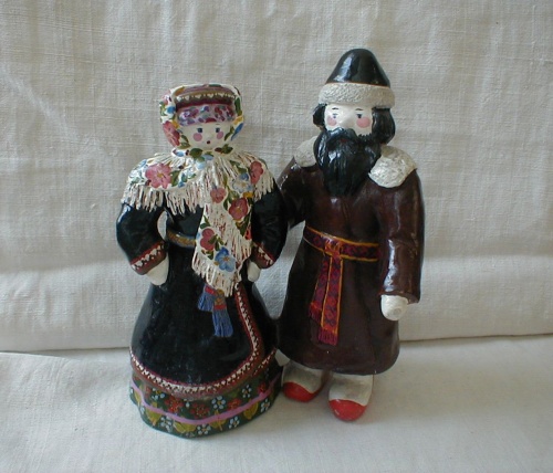 Выставка «По старинным канонам» из фондов Государственного художественного музея Алтайского края