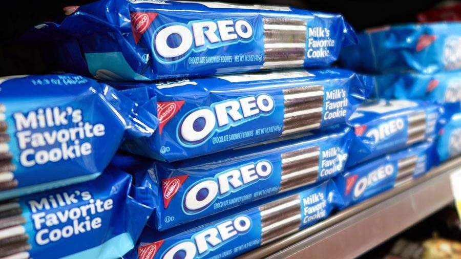 Новая операционная система Google названа в честь печенья Oreo