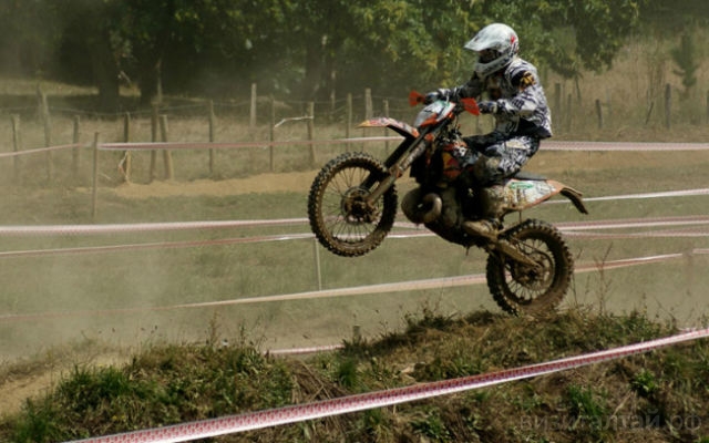 Спортивный август в Алтайском крае. Обзор событий