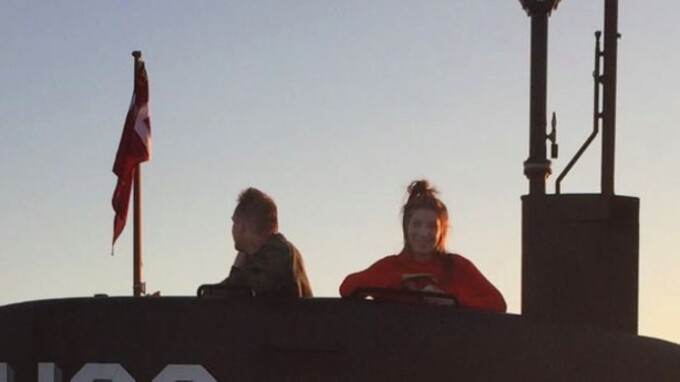 Загадочный «Наутилус»: главные факты в деле погибшей журналистки Ким Валль