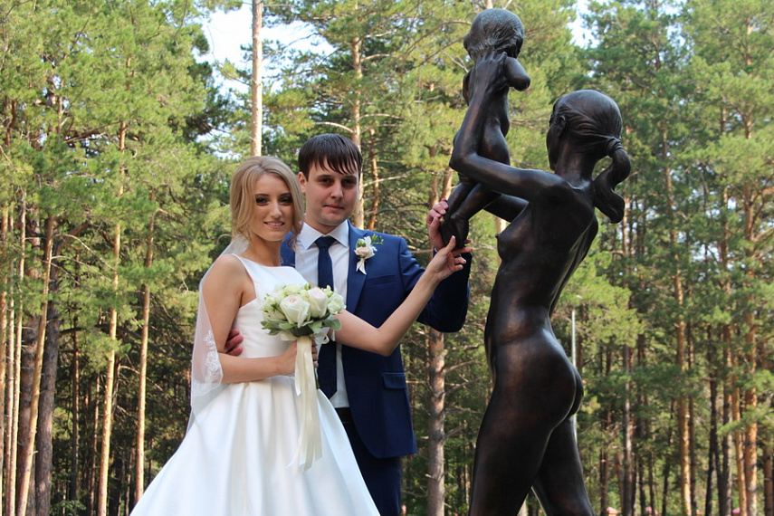 ДАР зарождает новые традиции