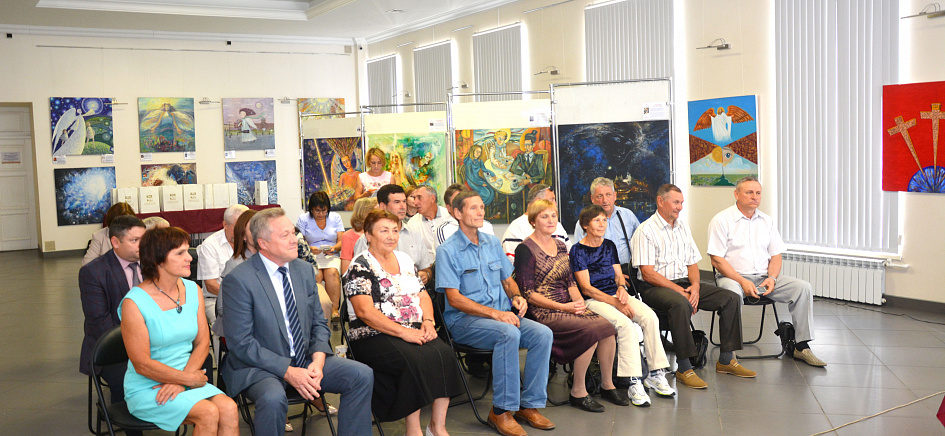 Городские проекты: возраст занятиям спортом не помеха