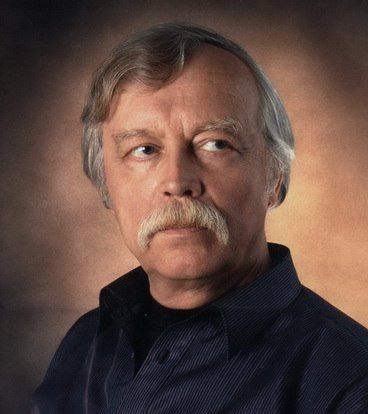 Сегодня в Алтайской краевой библиотеке им. В.Я. Шишкова состоится творческая встреча с Николаем Байбузой