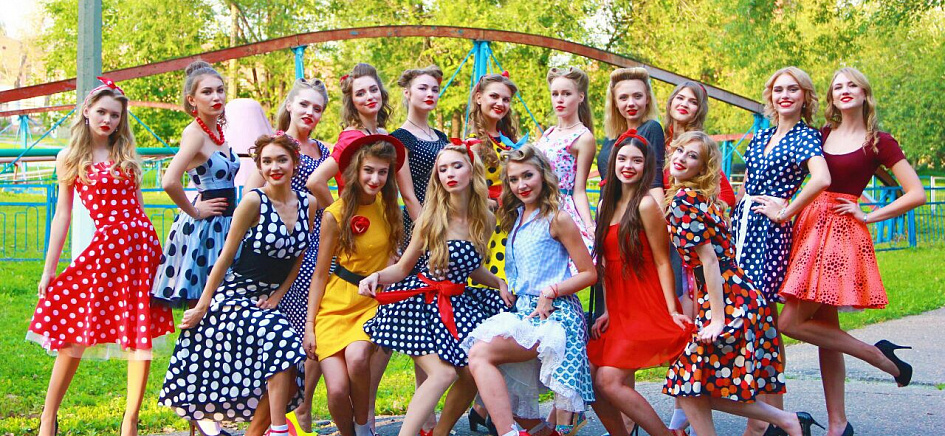 В День города состоится финал конкурса красоты года – «Мисс Барнаул 2017»