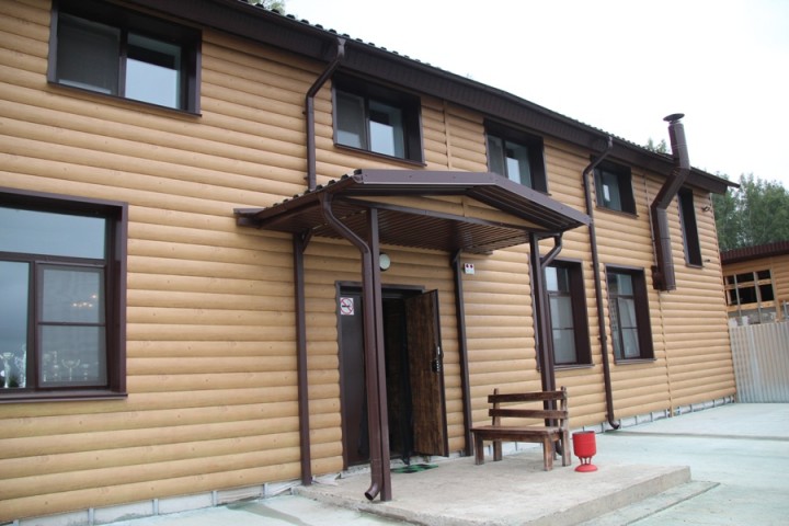 На базе стрелкового клуба «Магнум» в Павловском районе 30 сентября и 1 октября состоятся межрегиональные соревнования «Сибирская осень»