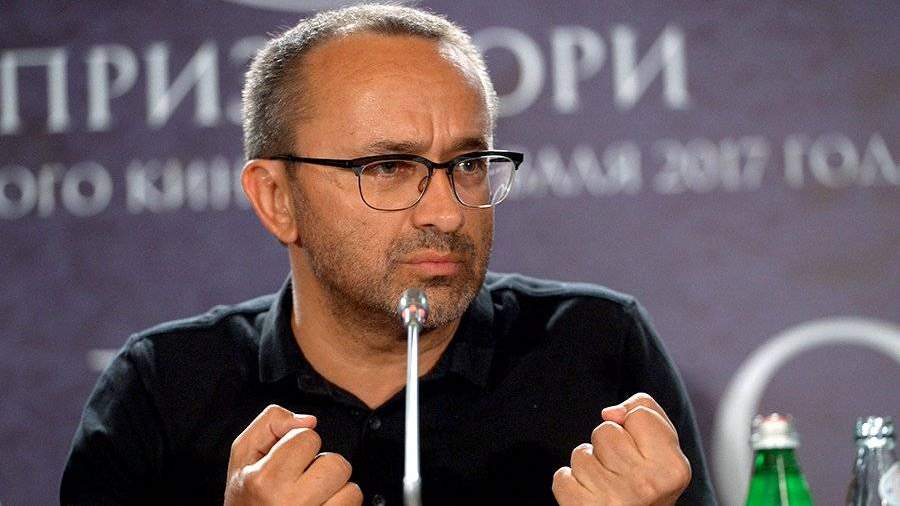 Фильм Андрея Звягинцева «Нелюбовь» выдвинут на премию «Оскар» от России