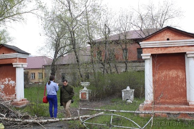 Исторические выходные: погружение в глубины древнего Алтая и променад по Барнаулу промышленно-купеческому