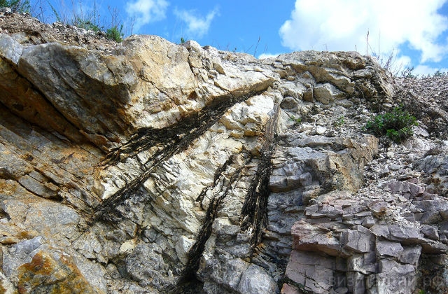 14 октября в музее «Мир камня» состоится познавательная лекция «Каменная книга планеты Земля»