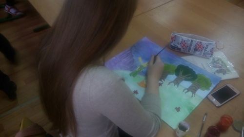 В Алтайском крае продлили прием заявок на Всероссийский конкурс детского и юношеского творчества «Мой «Маленький принц»