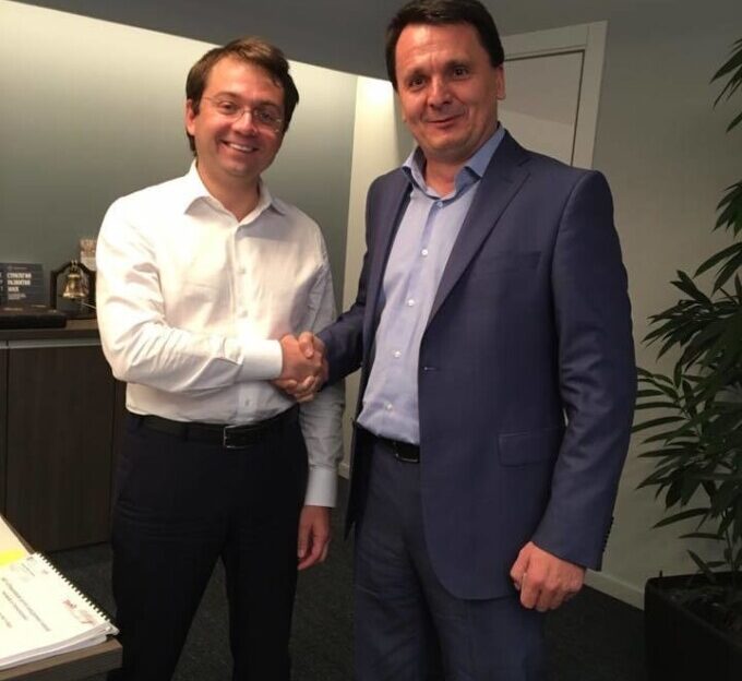 Предприниматель из Екатеринбурга начал оборудовать второй газон по швейцарскому образцу