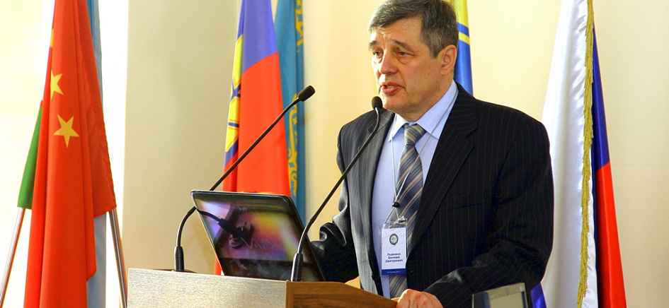 «Ломоносовские чтения на Алтае» стартовали в Барнауле