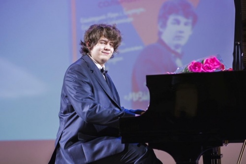 В Алтайском государственном институте культуры пройдут мастер-классы известных российских музыкантов