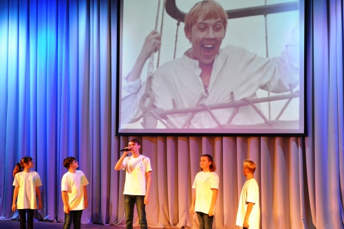 Фестиваль «Исток» – начало творческого пути для многих детей. Подведены итоги краевого фестиваля детского театрального творчества имени Валерия Золотухина