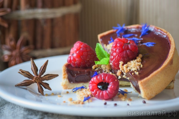 Открыта регистрация на конкурс «Лучший десерт»