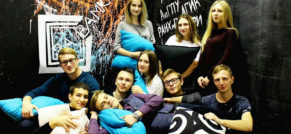 «Истории и легенды города Б»: молодежный квест проведут на территории сереброплавильного завода