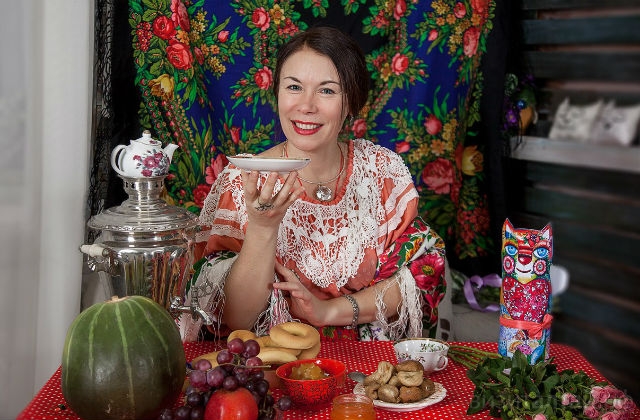 В Бийске состоится заседание тайного Ордена чайной розы