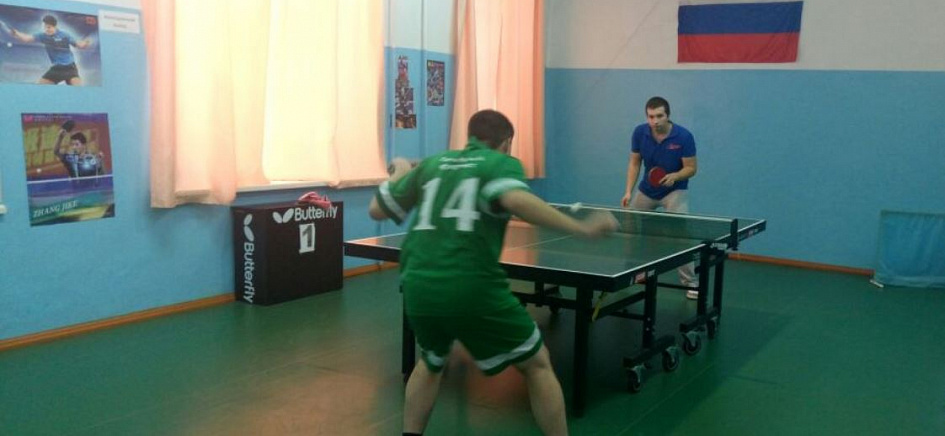 В Барнауле дан старт спартакиаде среди учреждений профессионального образования