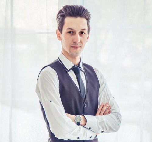 Магистрант АГИК выступит на Международном культурном форуме