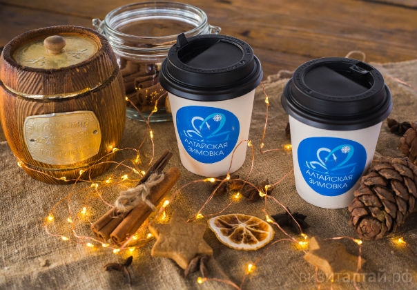 Фуд будет тут! Что вкусного будет на празднике «Алтайская зимовка»?