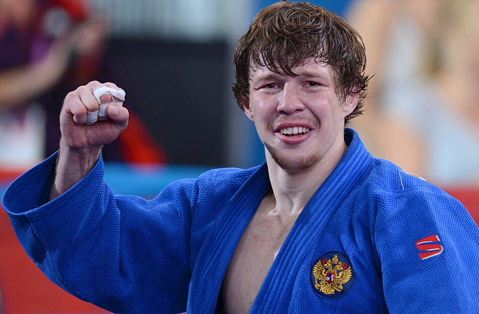 На турнире в спорткомплексе «Обь» Иван Нифонтов объявит о завершении спортивной карьеры