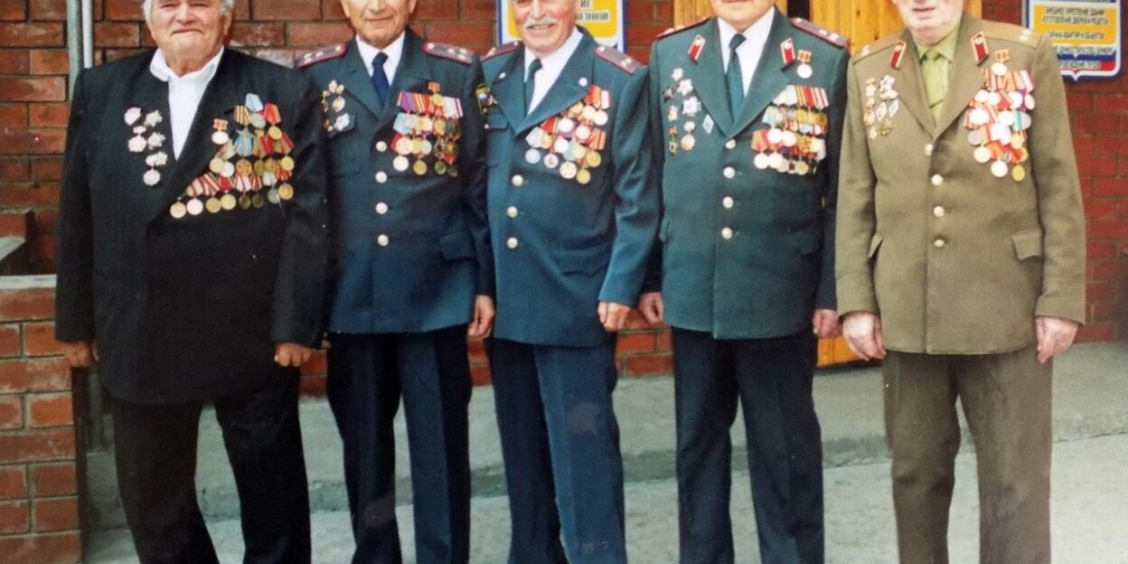 Кто будет помнить, если не мы: молодежь призывает к участию в патриотической акции