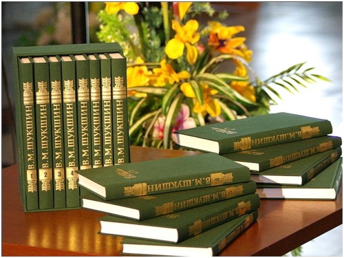 В Алтайском крае утвержден новый план издательских проектов на ближайшие 5 лет